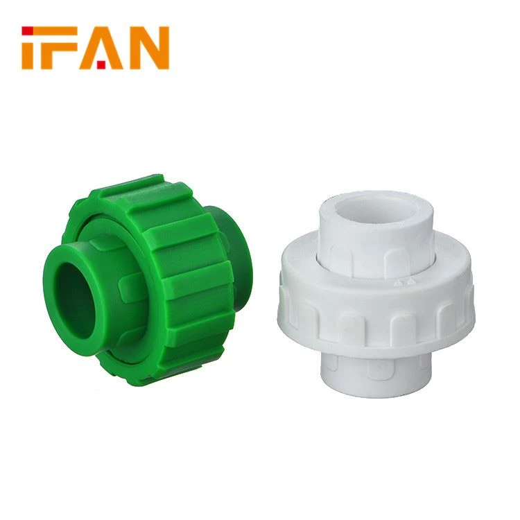 IFAN PPR Plastic Union IFAN PPR Plastic Union