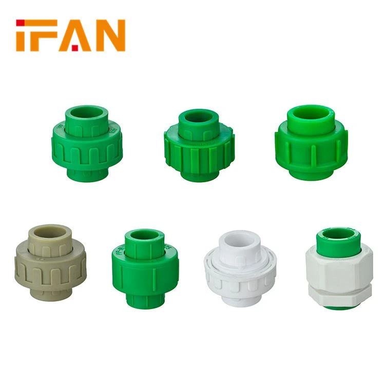 PPR Plastic Union PPR Plastic Union