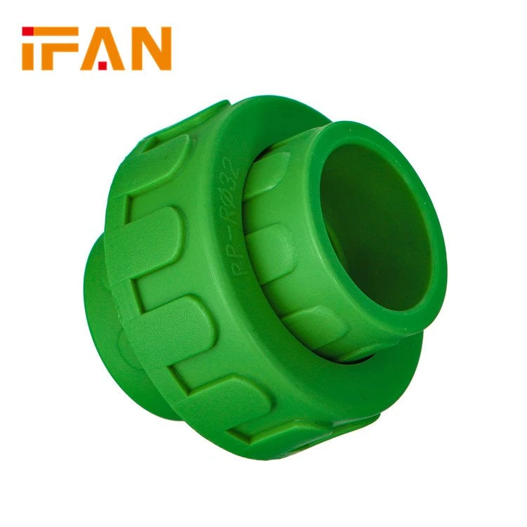 PPR plastik ittifoqi