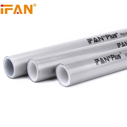 Moslashuvchan Pex Tubing