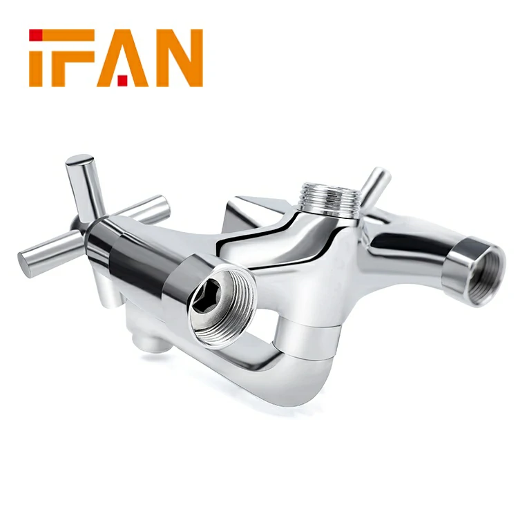 Bathtub Faucet For Modern Style