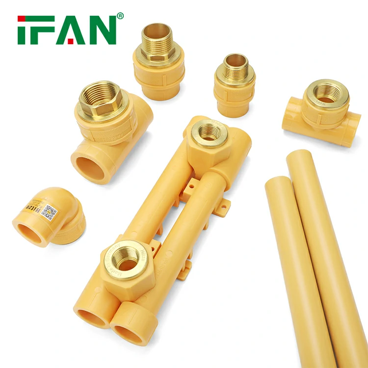 Wholesale Price PPR Pipes And Fittings