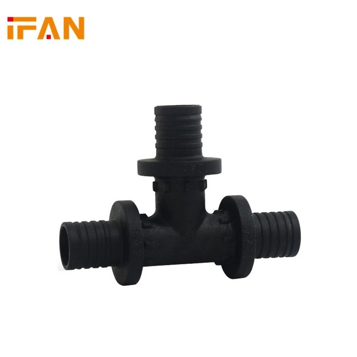IFAN PPSU PEX Slide Fitting