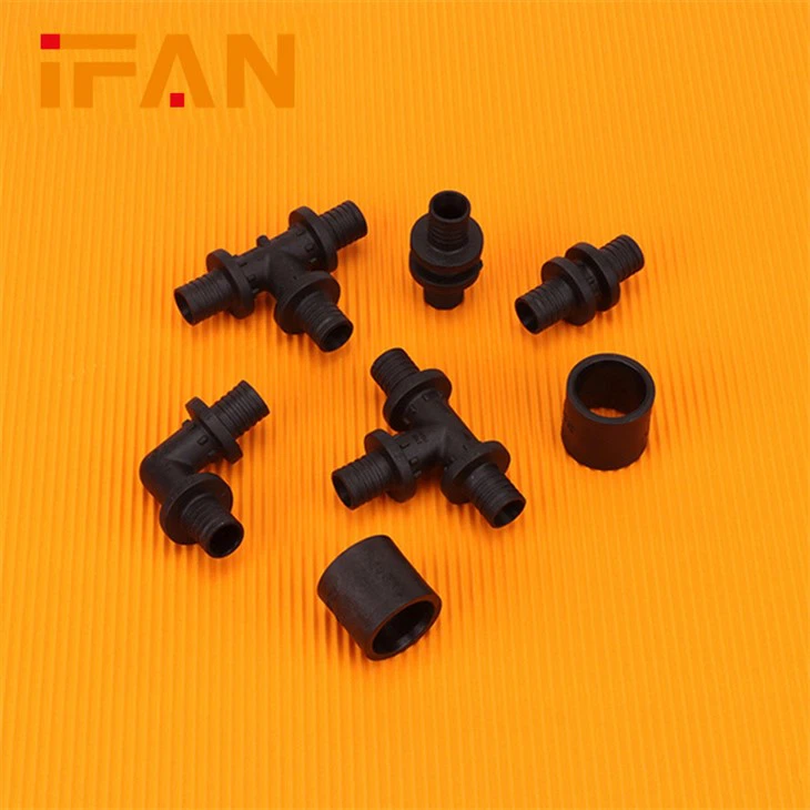 Ishonchli yetkazib beruvchi PEX Slide Fitting