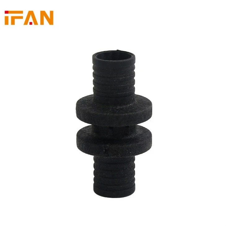 Safe And Secure PPSU PEX Slide Fittings