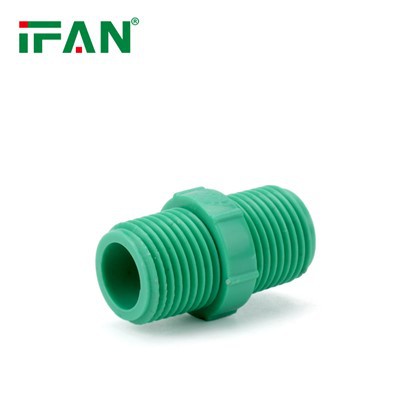 BST UPVC quvuri adapter
