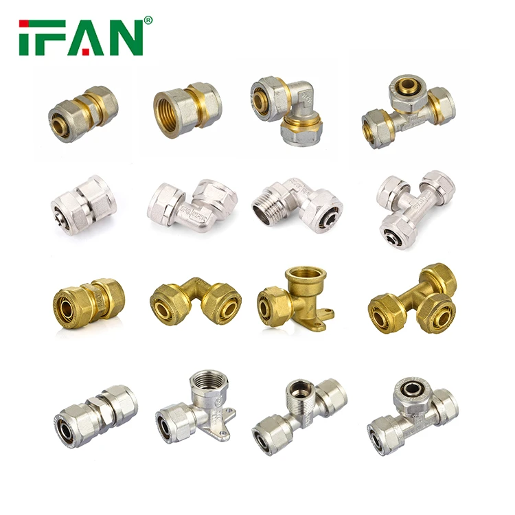 Santexnika materiallari 16-32 PEX mis mttekisligi